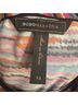 BCBGMAXAZRIA Print Multi Color Cocktail Dress Size XS - photo 3