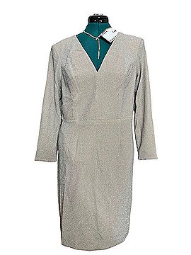 Dress the Population Cocktail Dress (view 1)