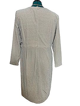 Dress the Population Cocktail Dress (view 2)