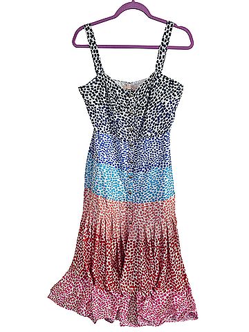 Philosophy by Republic Casual Dress (view 1)