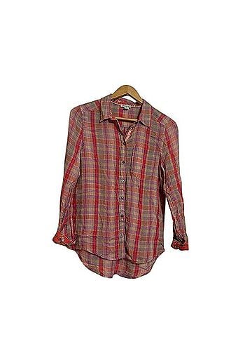 Sundance Button-Down Shirt (view 1)