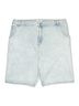 Never Fully Dressed Blue Never Fully Dressed Denim Shorts Size 24 - photo 1