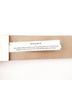 Steve Madden 100% Synthetic White Belt Size L - photo 3