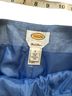 Talbots 100% Linen Floral Blue Casual Pants Size 12 - photo 3