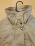 Bata 100% Cotton Tan Jacket Size M - photo 3