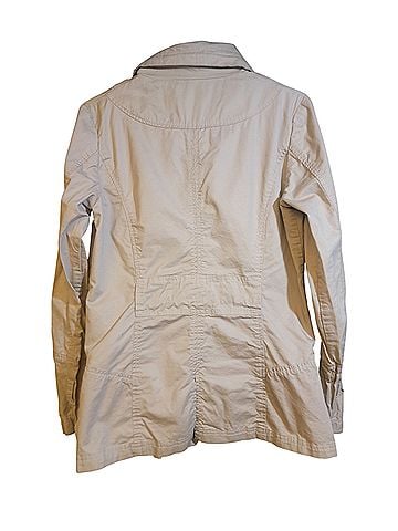 Bata Cotton Utility Jacket (view 2)