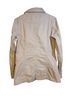 Bata 100% Cotton Tan Jacket Size M - photo 2