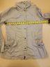 Bata 100% Cotton Tan Jacket Size M - photo 7