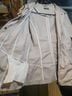 Bata 100% Cotton Tan Jacket Size M - photo 6