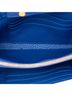 Prada 100% Leather Blue Vitello Daino Wallet on Strap One size - photo 5