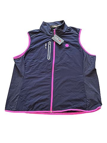 Ralph Lauren Golf RLX Vest (view 1)