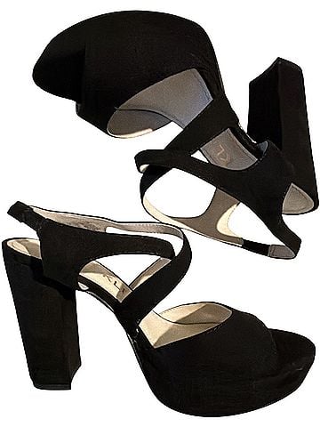 Anne Klein Heels (view 1)