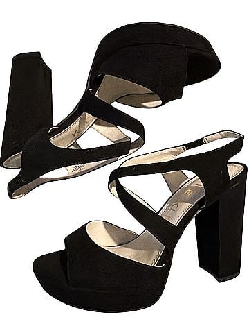 Anne Klein Heels (view 2)