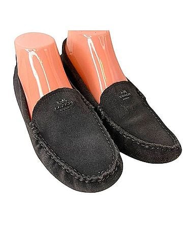 Coach Amber Flats (view 1)