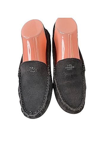 Coach Amber Flats (view 2)