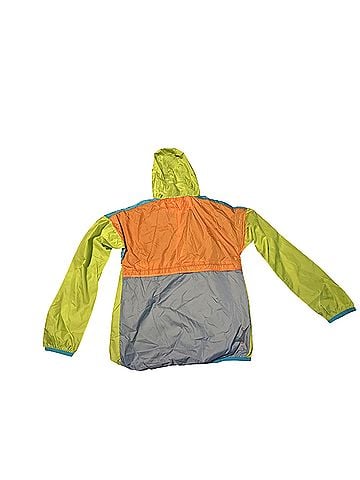 Cotopaxi Windbreaker (view 2)