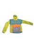 Cotopaxi Multi Color Windbreaker Size XS - photo 1