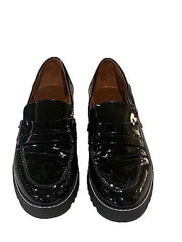 Franco Sarto Flats (view 2)