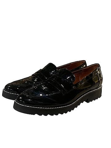 Franco Sarto Flats (view 1)