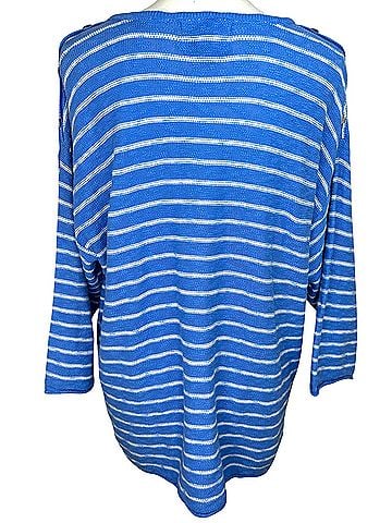 Habitat Short Sleeve Top (view 2)