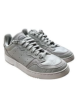 Adidas Supercourt Sneakers (view 1)
