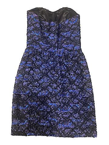 Victor Costa Cocktail Dress (view 2)