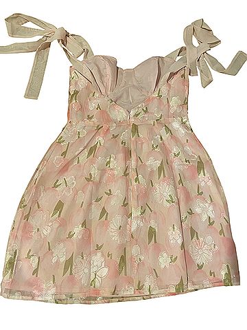 Beginning Boutique Cocktail Dress (view 2)