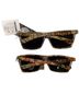 Realtree Camo Multi Color Sunglasses Size 0 - photo 2