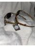 Realtree Camo Multi Color Sunglasses Size 0 - photo 4