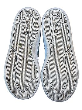 Adidas Grand Court Cloudfoam Sneakers (view 2)