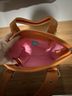 The Sak Orange Satchel One size - photo 4