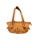 The Sak Orange Satchel One size - photo 1