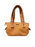 The Sak Orange Satchel One size - photo 2