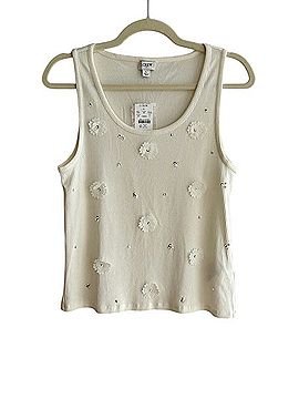 J.Crew Tank Top (view 1)