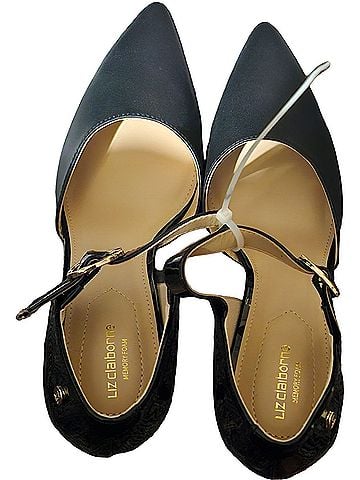 Liz Claiborne kimber Heels (view 1)