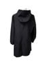 Eileen Fisher 65% Polyester 35% Cotton 100% Bamboo Black Jacket Size M - photo 2