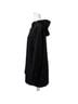 Eileen Fisher 65% Polyester 35% Cotton 100% Bamboo Black Jacket Size M - photo 4