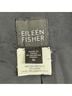 Eileen Fisher 65% Polyester 35% Cotton 100% Bamboo Black Jacket Size M - photo 3