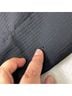 Eileen Fisher 65% Polyester 35% Cotton 100% Bamboo Black Jacket Size M - photo 7
