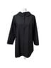 Eileen Fisher 65% Polyester 35% Cotton 100% Bamboo Black Jacket Size M - photo 1
