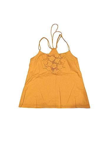 Ruehl No. 925 Sleeveless Top (view 1)