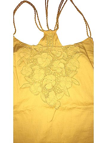 Ruehl No. 925 Sleeveless Top (view 2)