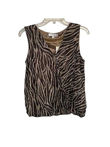 Anthropologie Eri + Ali Kasi Sleeveless Blouse (view 1)