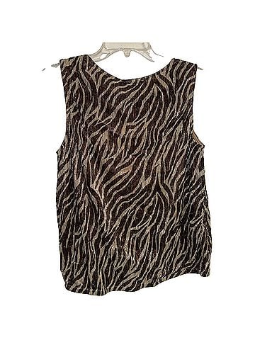 Anthropologie Eri + Ali Kasi Sleeveless Blouse (view 2)