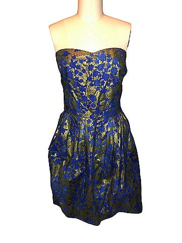 Cynthia Rowley Cynthia rowley Cocktail Dress (view 1)