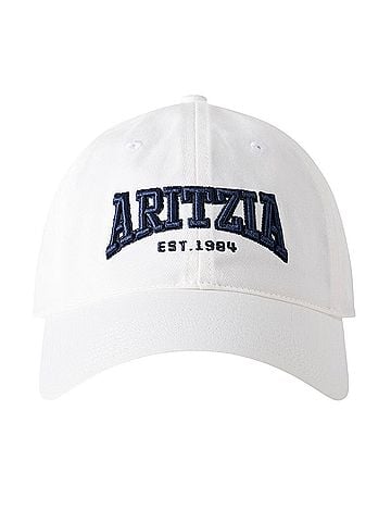 Aritzia Baseball Cap (view 1)