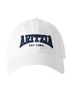 Aritzia White Baseball Cap One size - photo 1