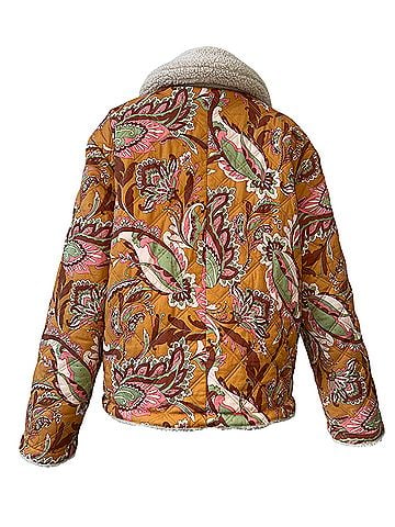 Flying Tomato Stay the Same Jacket (view 2)