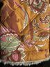 Flying Tomato 100% Cotton 100% Polyester Floral Multi Color Jacket Size L - photo 7