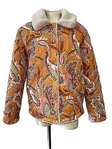 Flying Tomato Stay the Same Jacket (view 1)